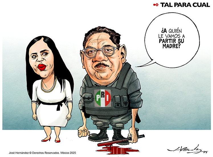 Tal para cual